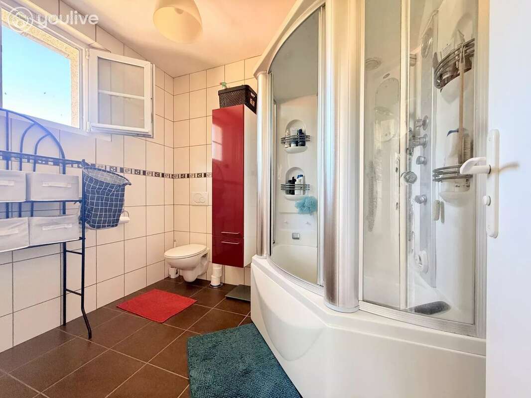 Maison à CANY-BARVILLE