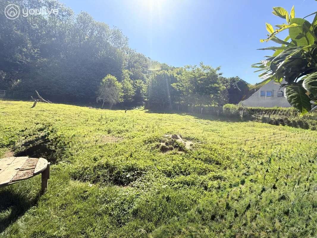 Maison à CANY-BARVILLE