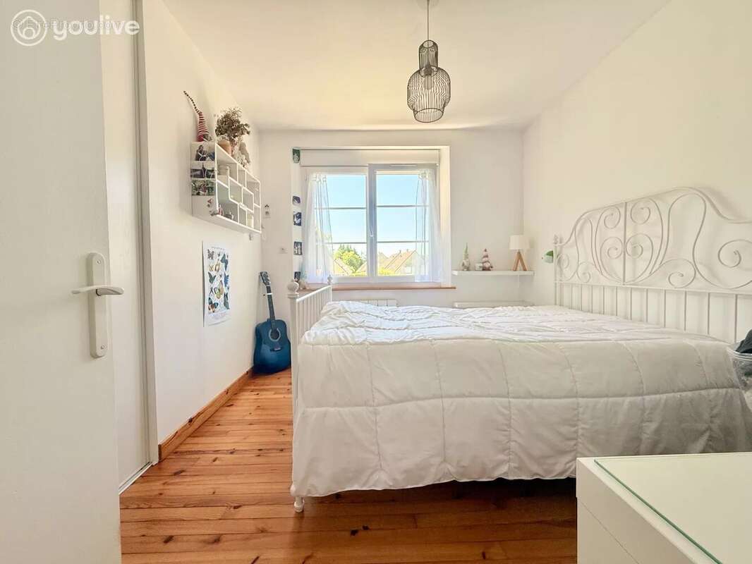 Maison à CANY-BARVILLE