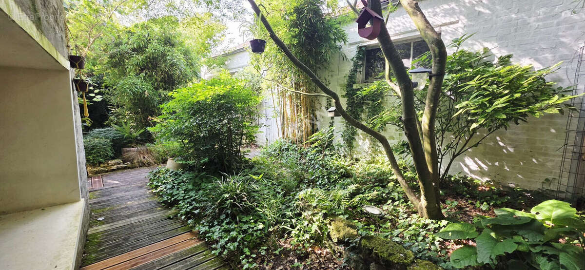 Maison à COYE-LA-FORET