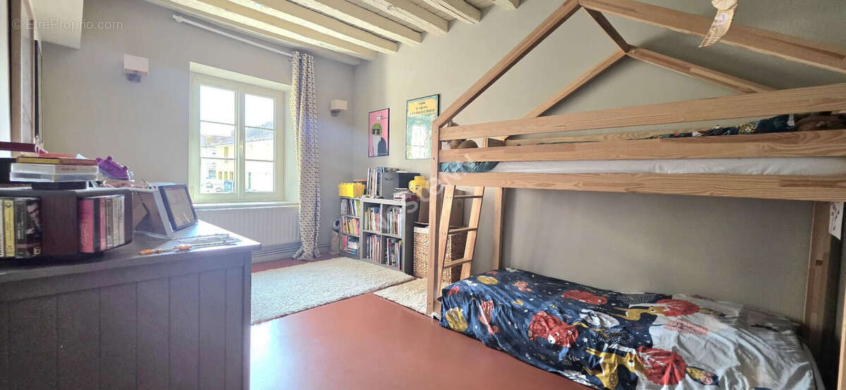 Maison à COYE-LA-FORET