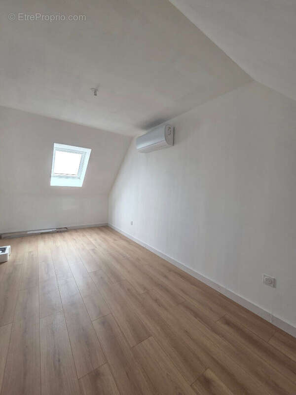 Maison à CONCARNEAU