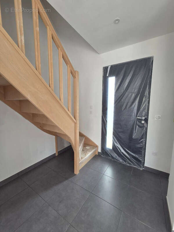 Maison à CONCARNEAU