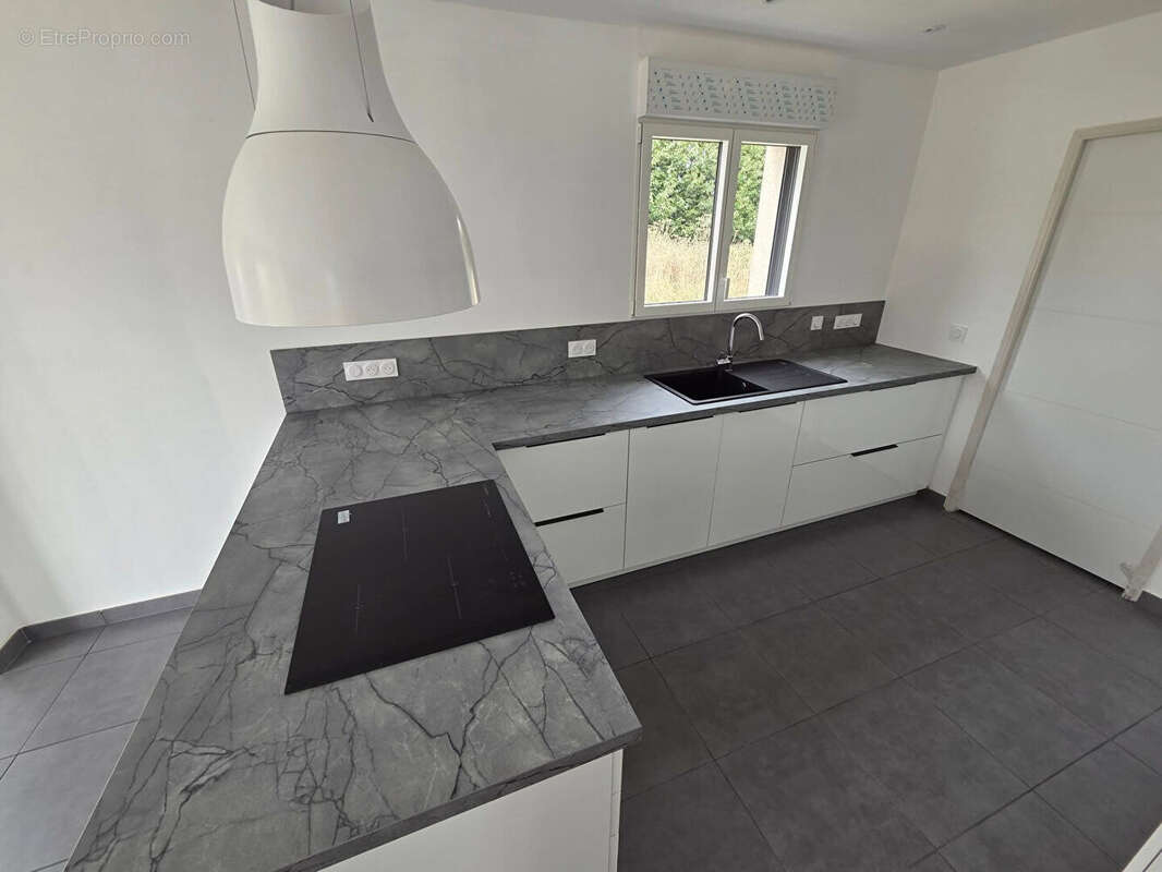 Maison à CONCARNEAU