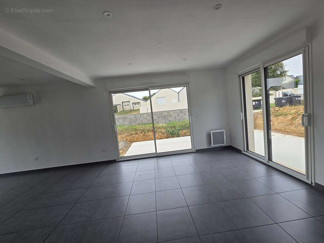 Maison à CONCARNEAU