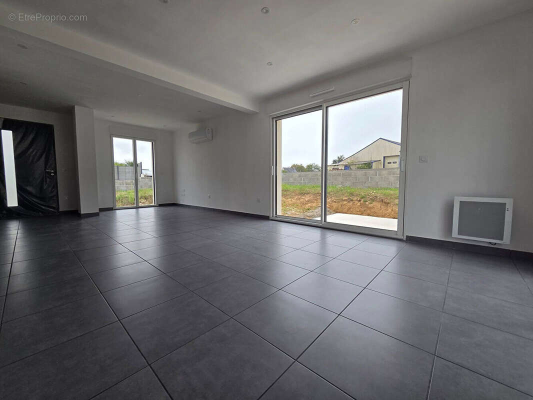 Maison à CONCARNEAU