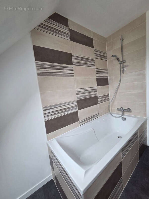 Maison à CONCARNEAU