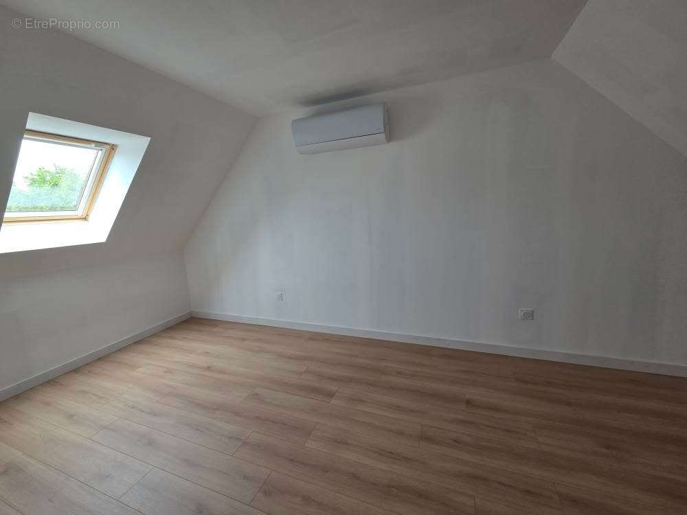 Maison à CONCARNEAU