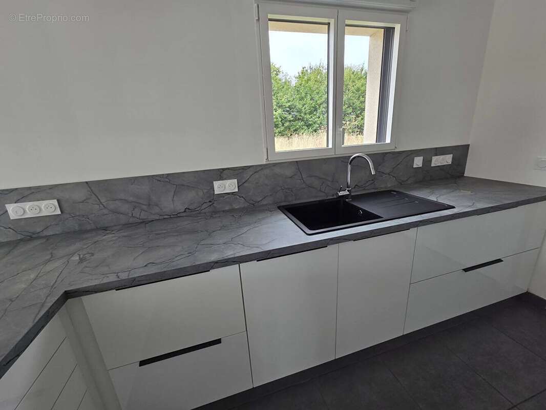 Maison à CONCARNEAU