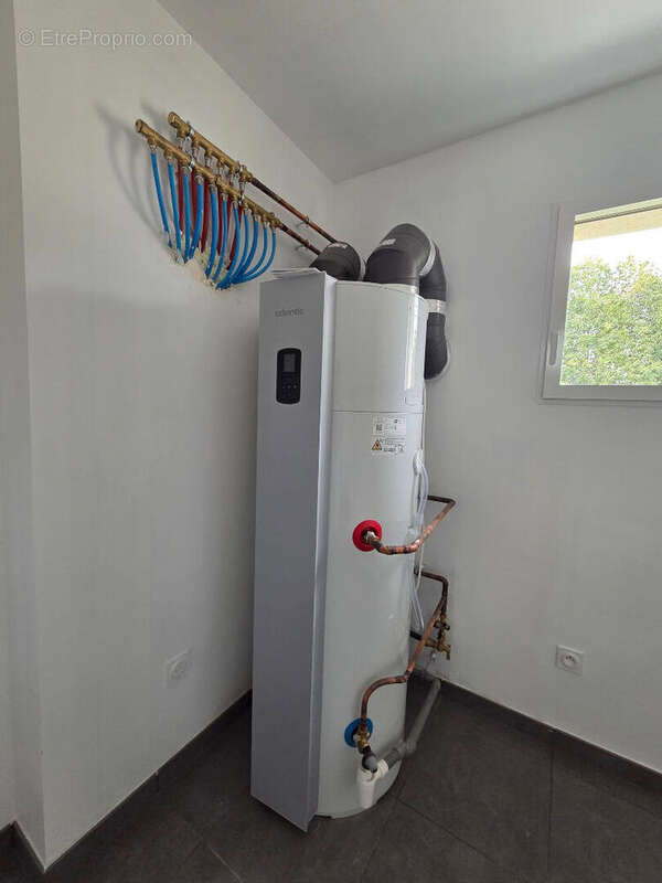 Maison à CONCARNEAU