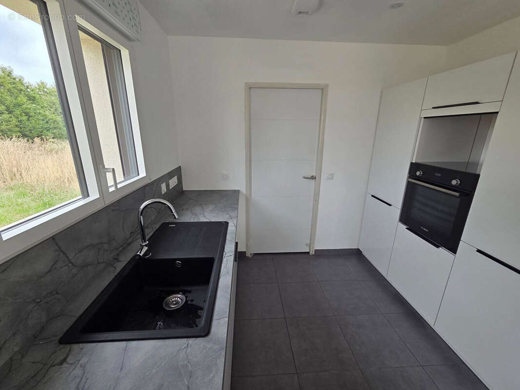 Maison à CONCARNEAU