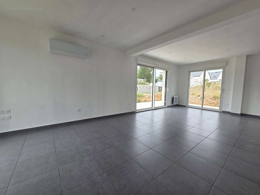 Maison à CONCARNEAU