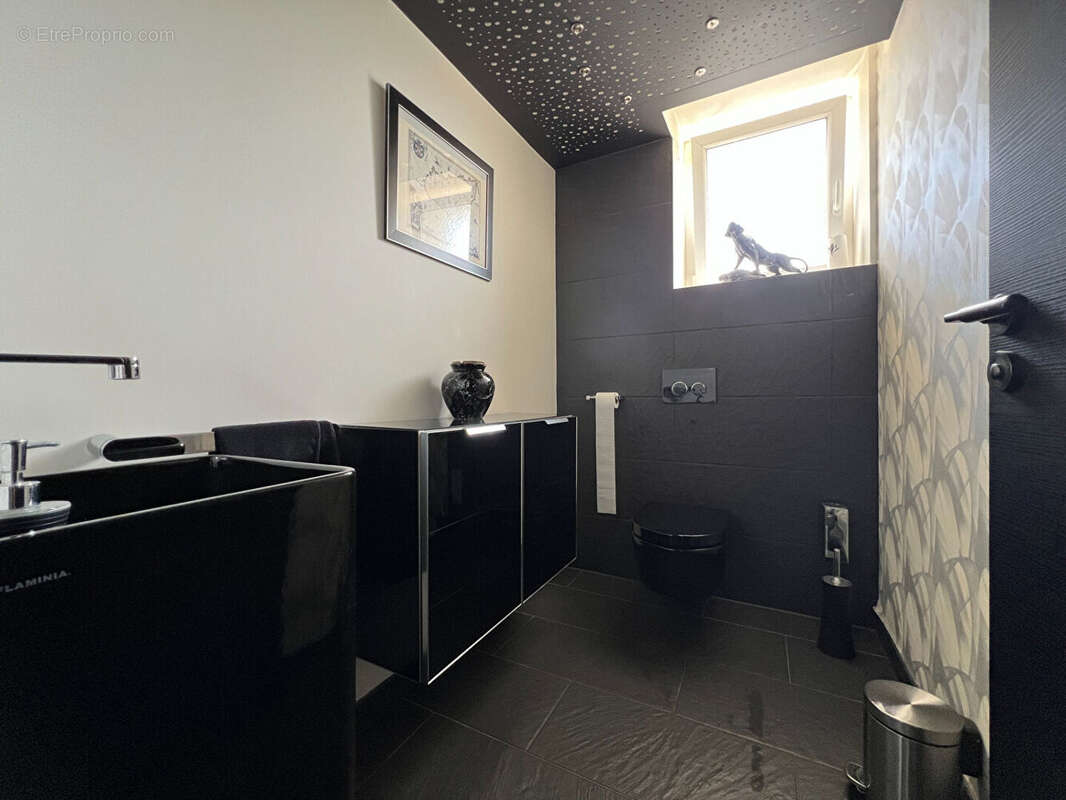 Appartement à MEAUX