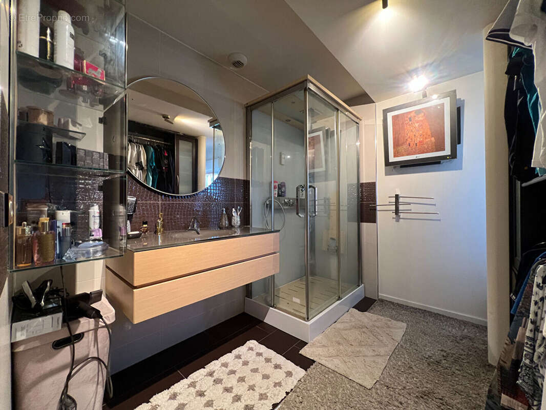 Appartement à MEAUX