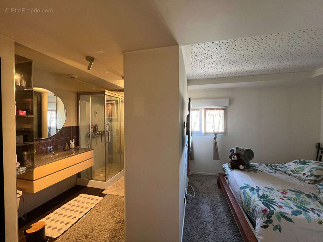 Appartement à MEAUX