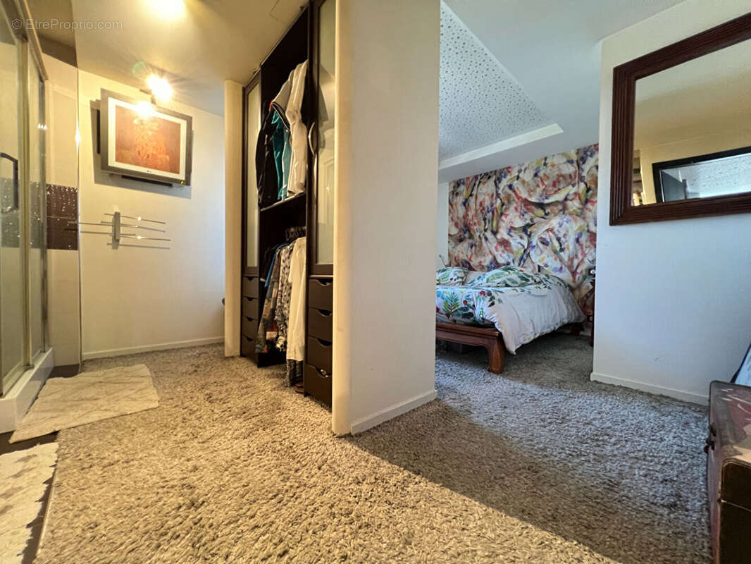 Appartement à MEAUX