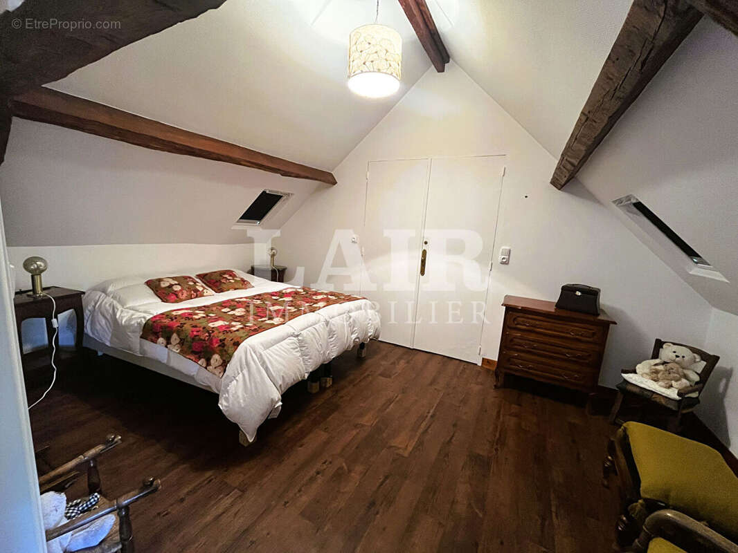 Maison à BAGNOLES-DE-L&#039;ORNE