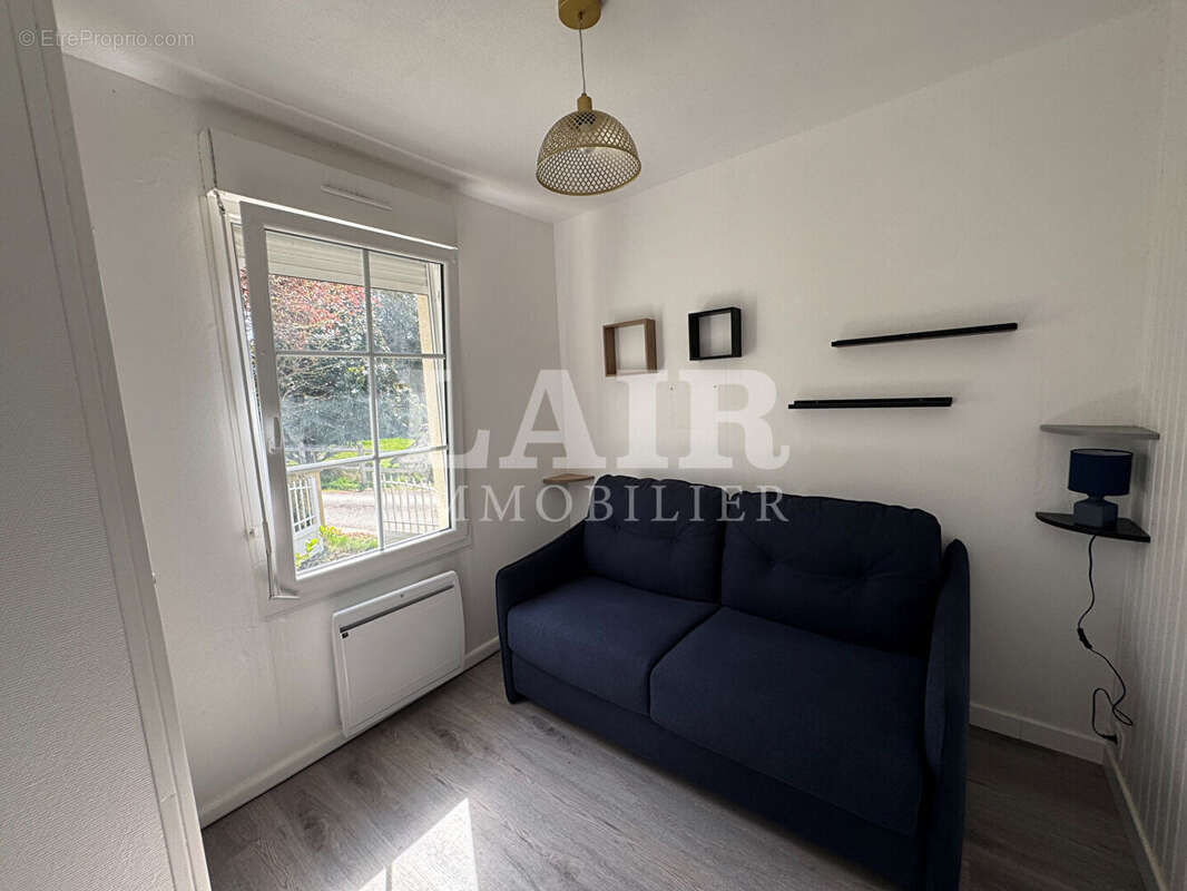 Maison à BAGNOLES-DE-L&#039;ORNE