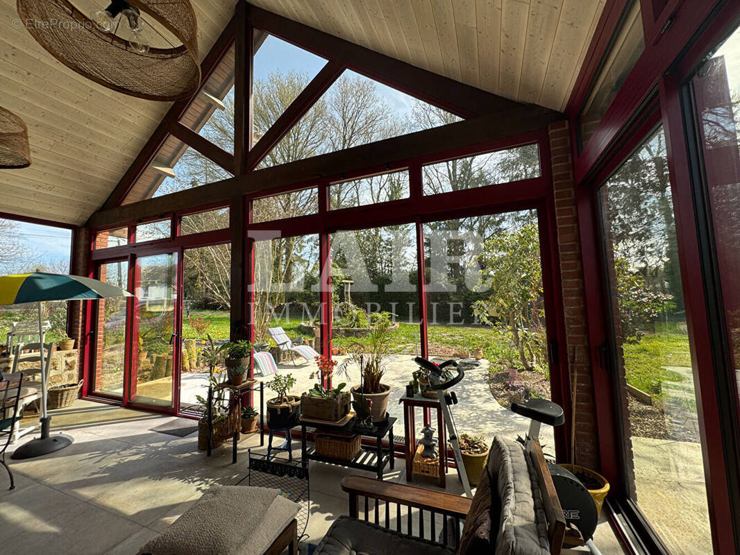 Maison à BAGNOLES-DE-L&#039;ORNE