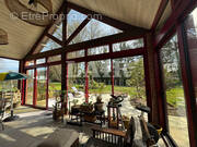 Maison à BAGNOLES-DE-L&#039;ORNE