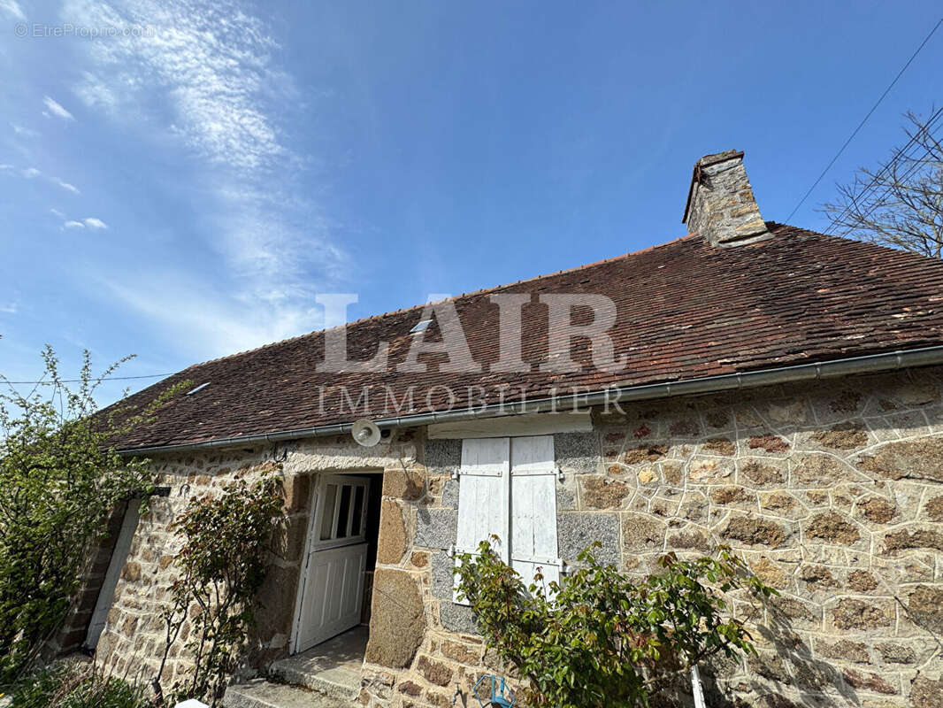 Maison à BAGNOLES-DE-L&#039;ORNE