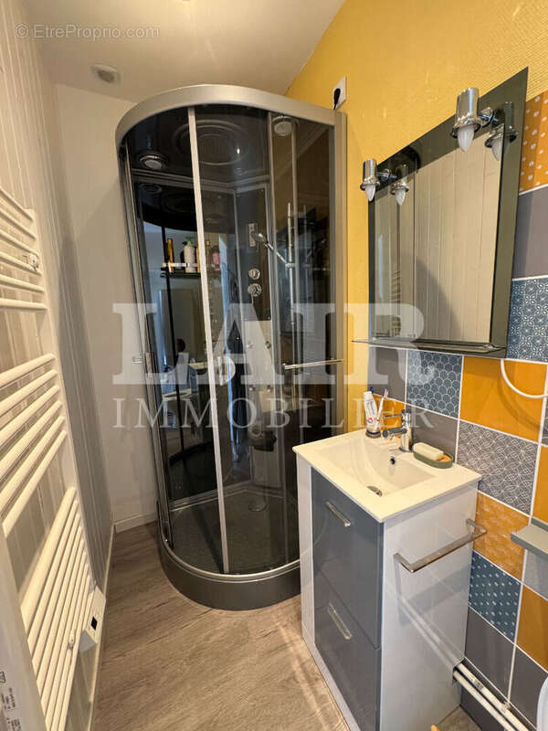 Maison à BAGNOLES-DE-L&#039;ORNE