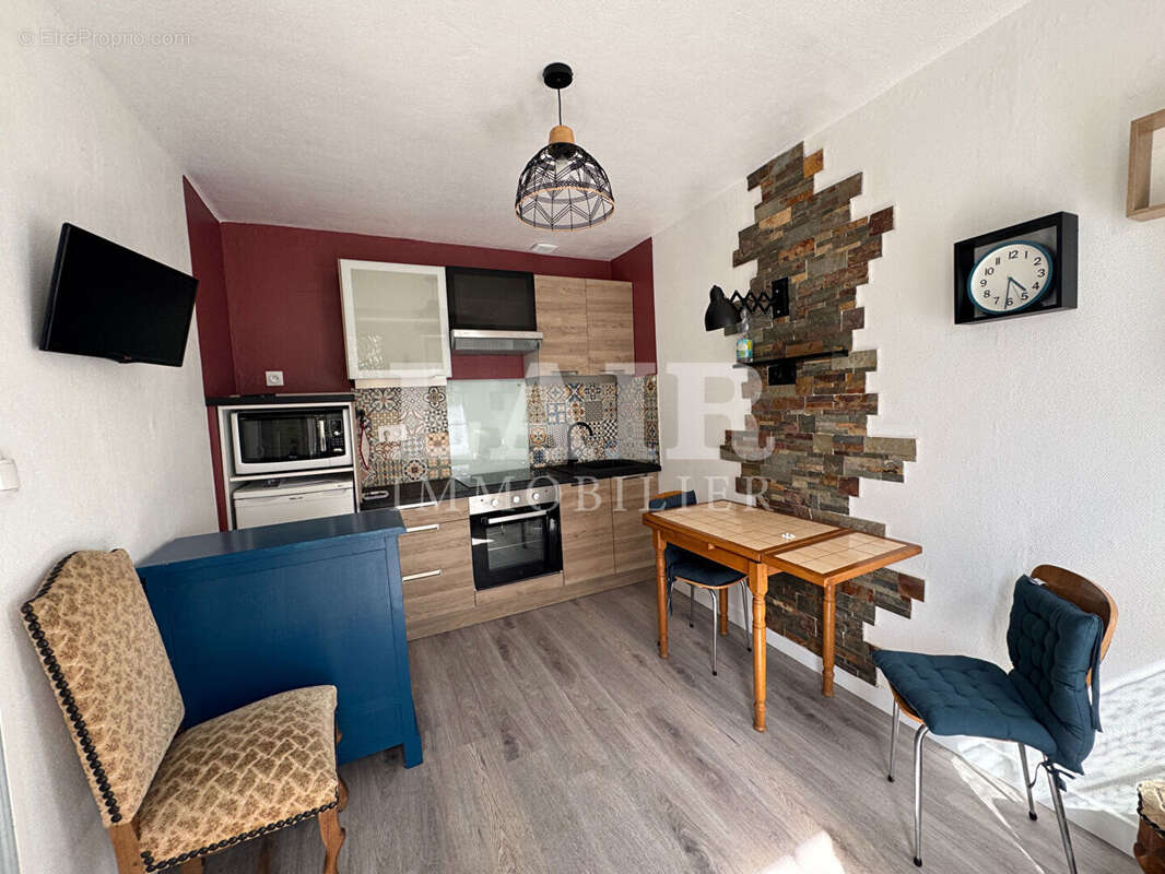 Maison à BAGNOLES-DE-L&#039;ORNE