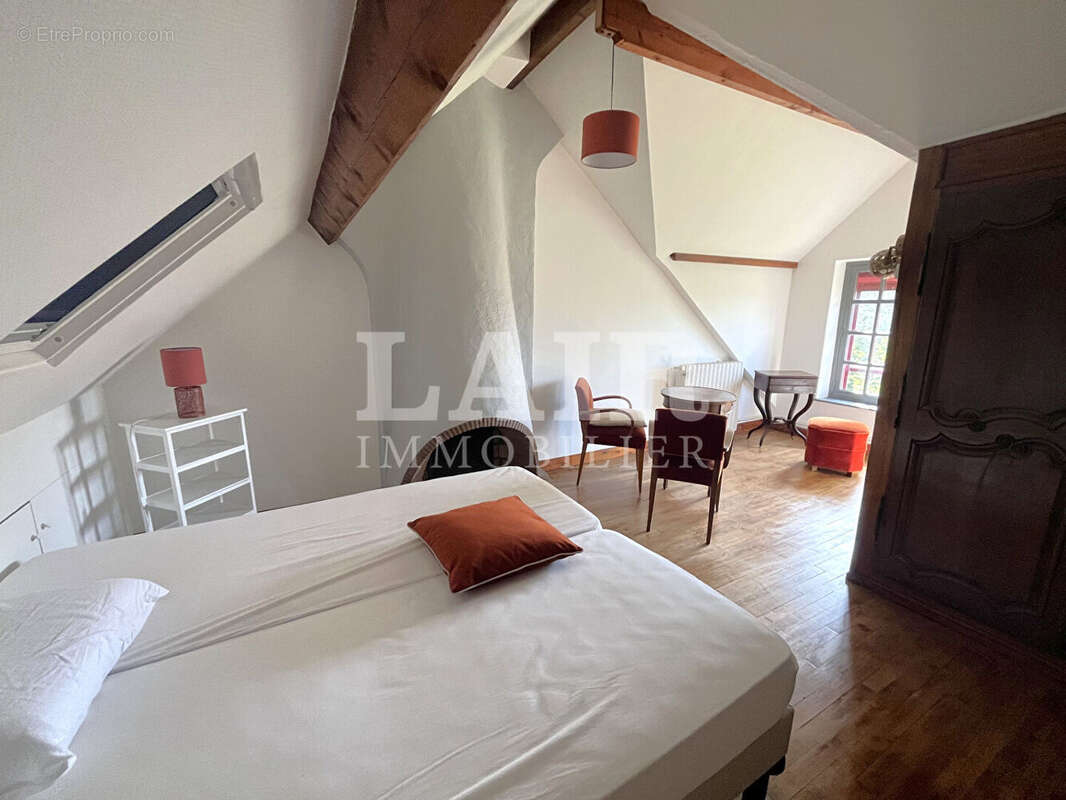 Maison à BAGNOLES-DE-L&#039;ORNE