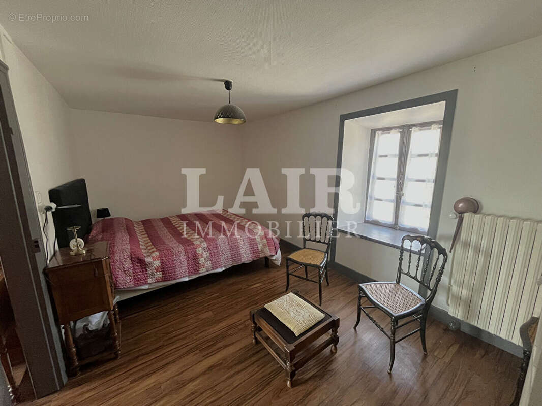 Maison à BAGNOLES-DE-L&#039;ORNE