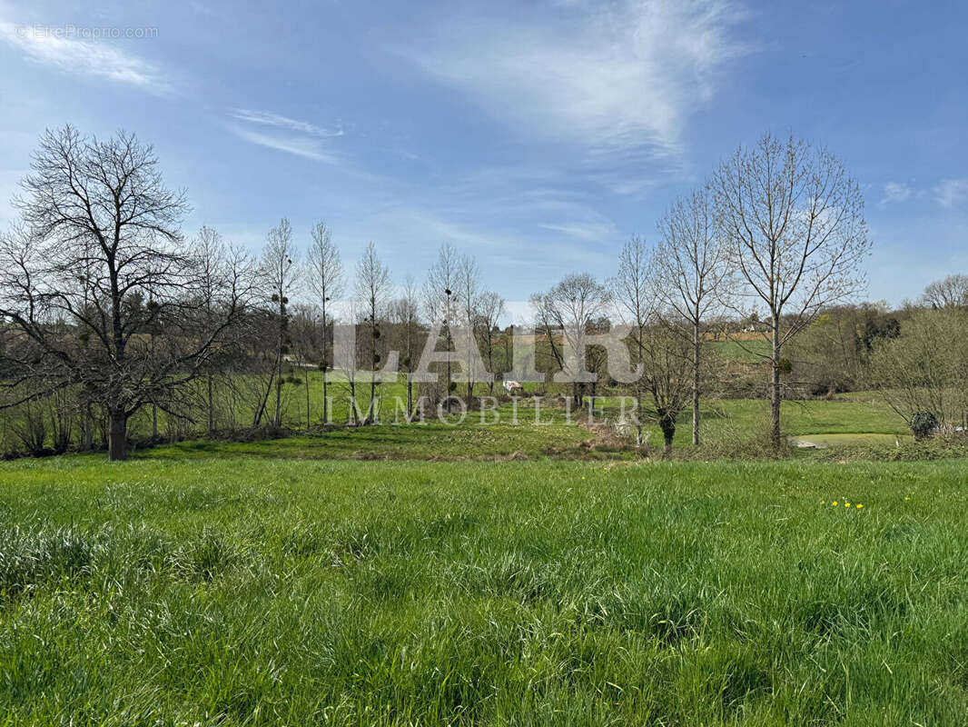 Maison à BAGNOLES-DE-L&#039;ORNE