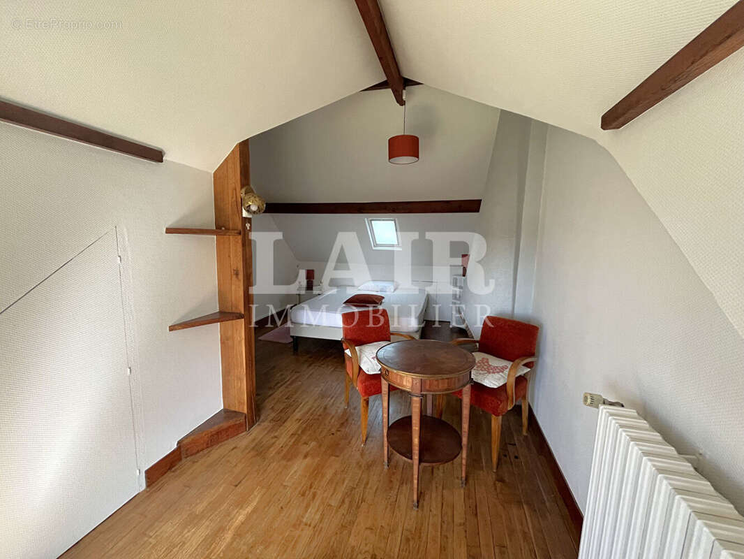 Maison à BAGNOLES-DE-L&#039;ORNE