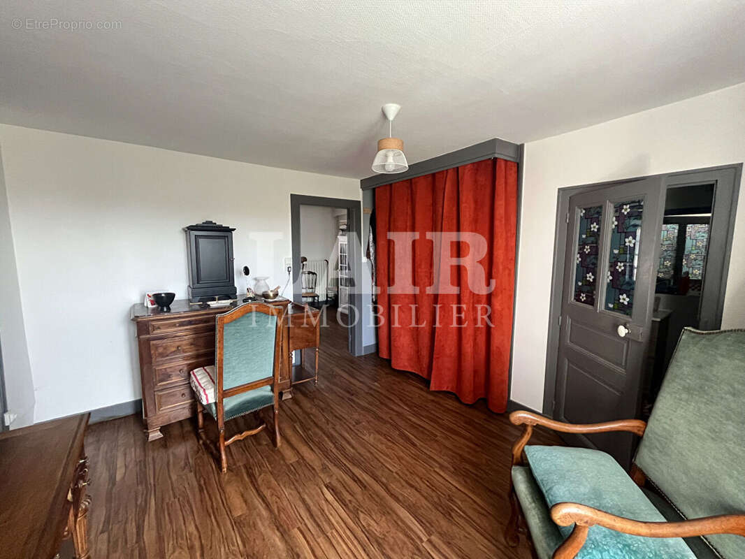 Maison à BAGNOLES-DE-L&#039;ORNE