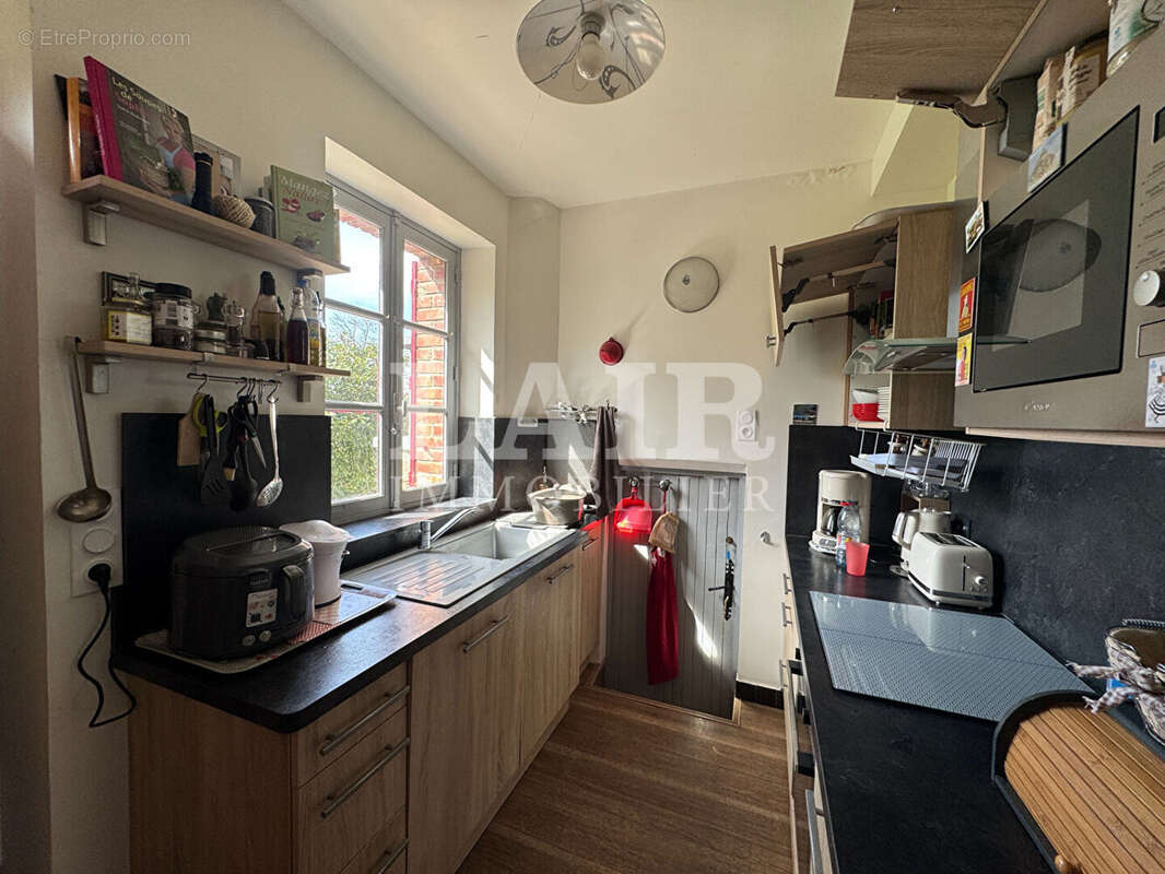 Maison à BAGNOLES-DE-L&#039;ORNE