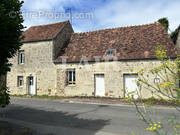 Maison à SAINT-CHRISTOPHE-LE-JAJOLET