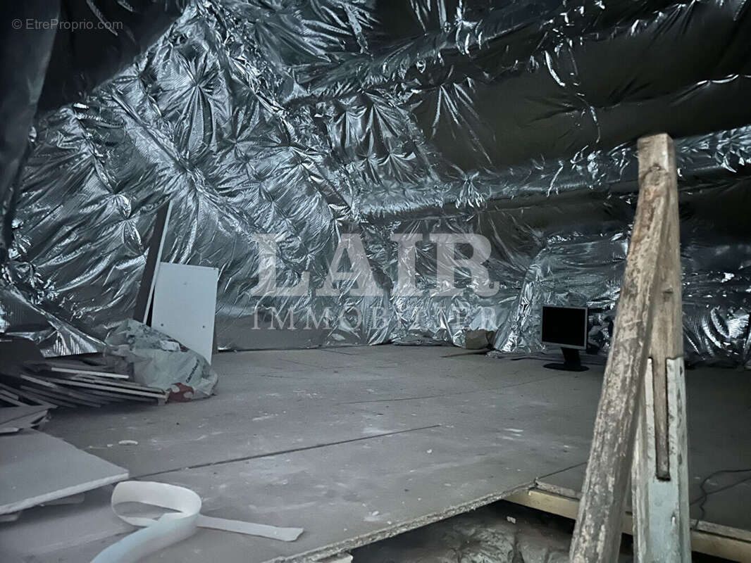 Maison à SAINT-CHRISTOPHE-LE-JAJOLET