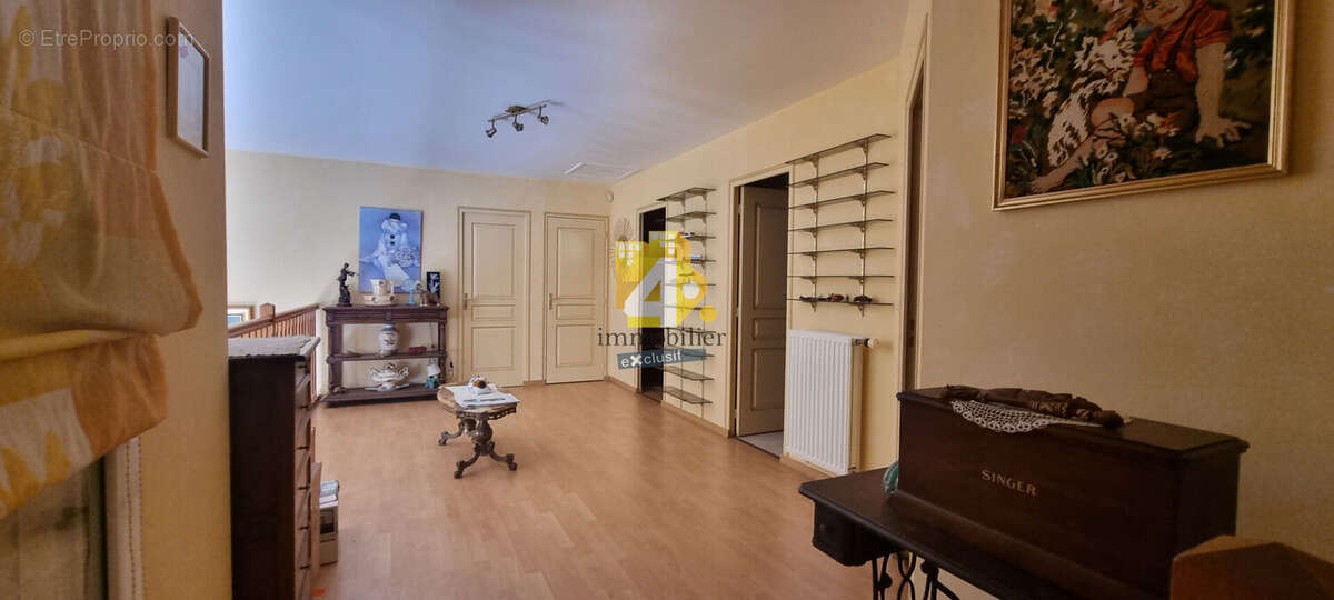 Maison à PONTCHATEAU