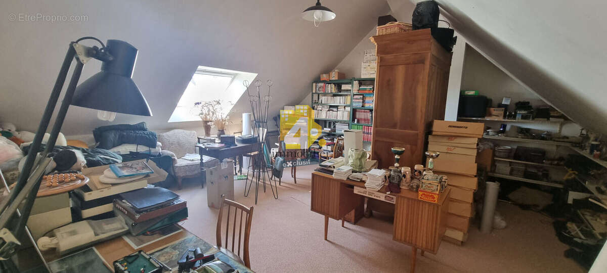 Maison à PONTCHATEAU