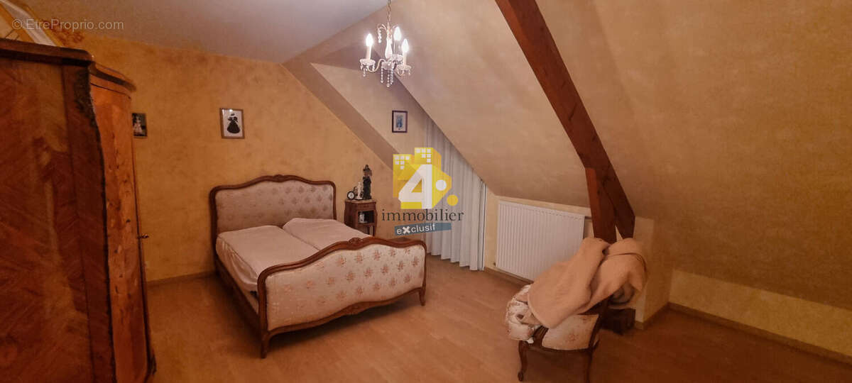 Maison à PONTCHATEAU