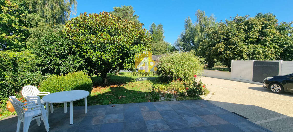 Maison à PONTCHATEAU