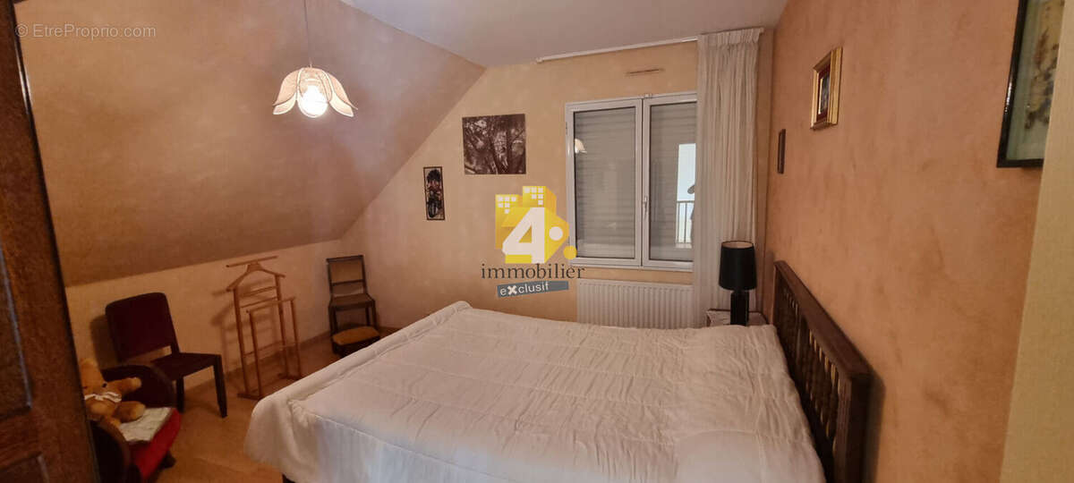 Maison à PONTCHATEAU