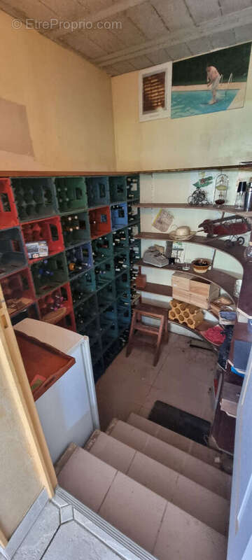 Maison à PONTCHATEAU