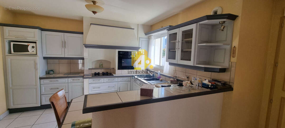 Maison à PONTCHATEAU