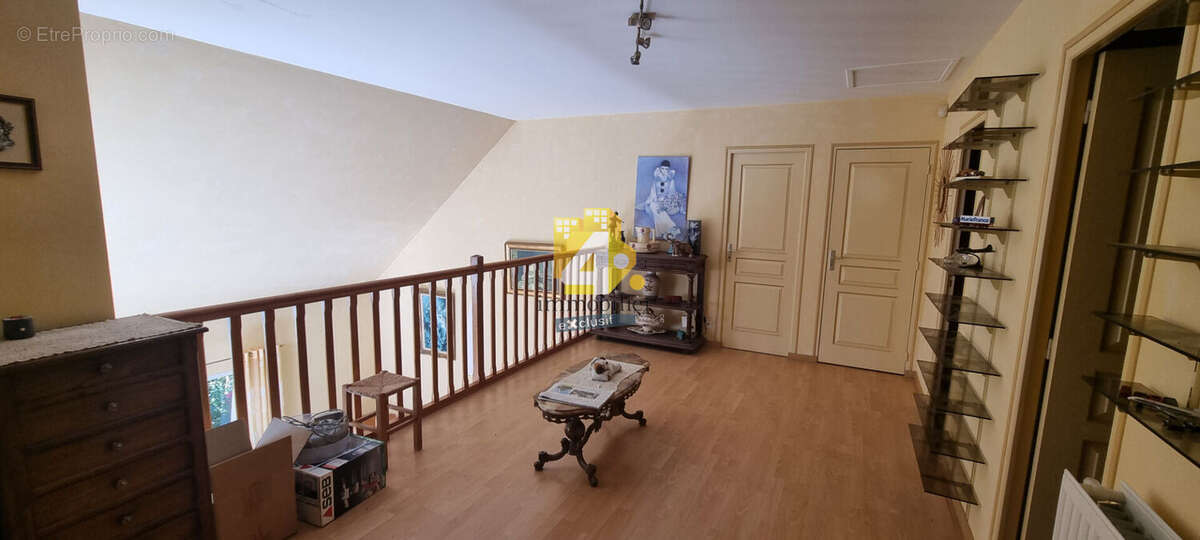 Maison à PONTCHATEAU