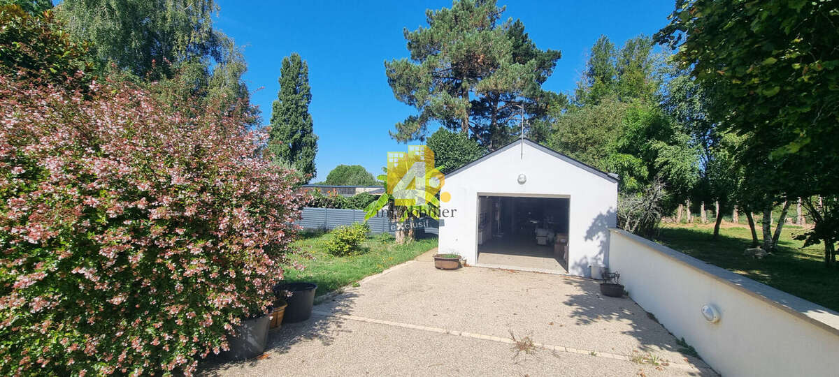 Maison à PONTCHATEAU