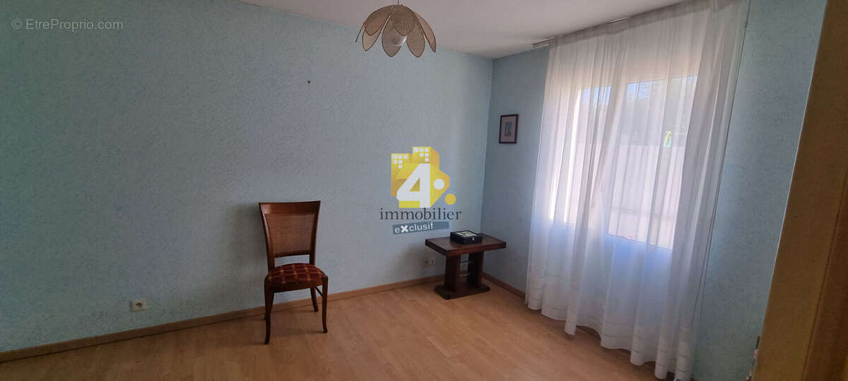 Maison à PONTCHATEAU