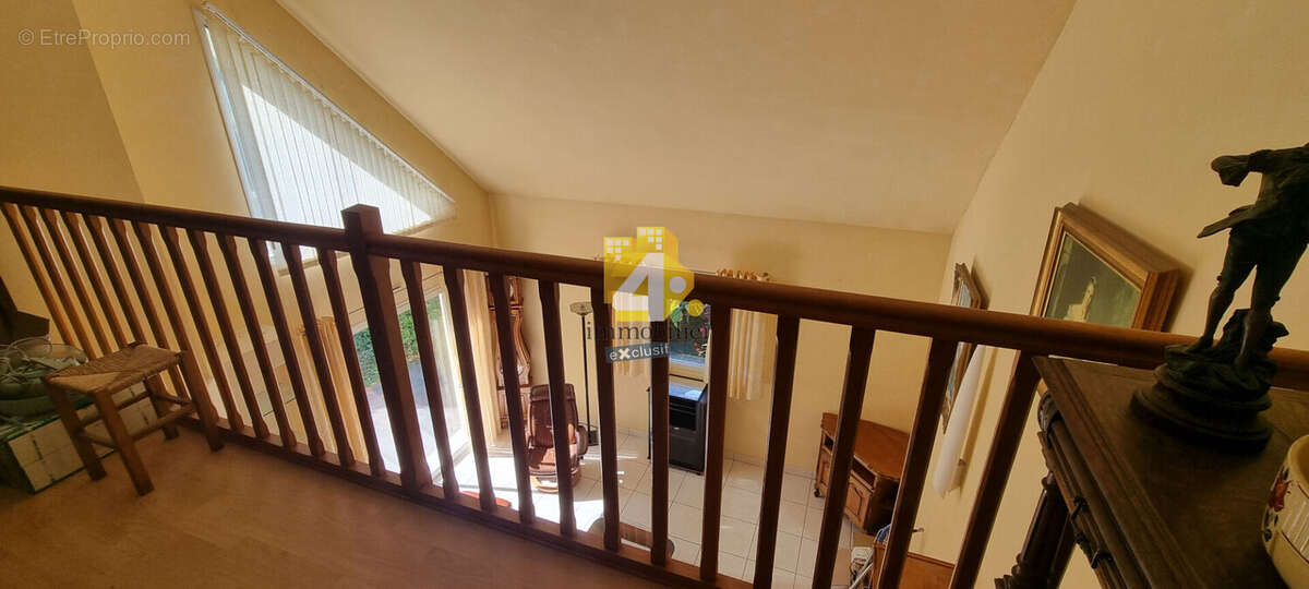 Maison à PONTCHATEAU