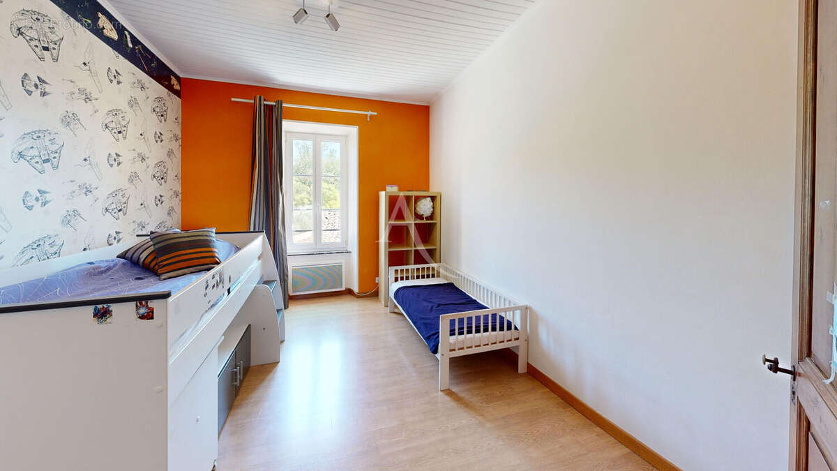 Maison à LADERN-SUR-LAUQUET