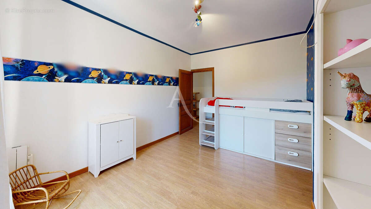 Maison à LADERN-SUR-LAUQUET