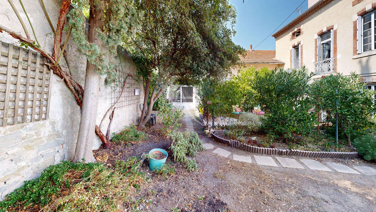 Maison à CARCASSONNE