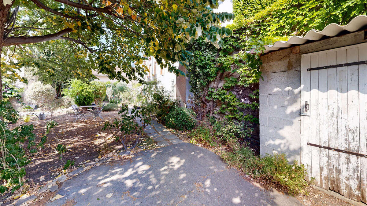 Maison à CARCASSONNE